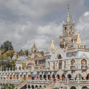 필리핀 세부 시티 프라이빗 일일 투어 (시말라 성당 포함) 솔직 후기 | 실사용자 리뷰 분석 - 상품 이미지 2