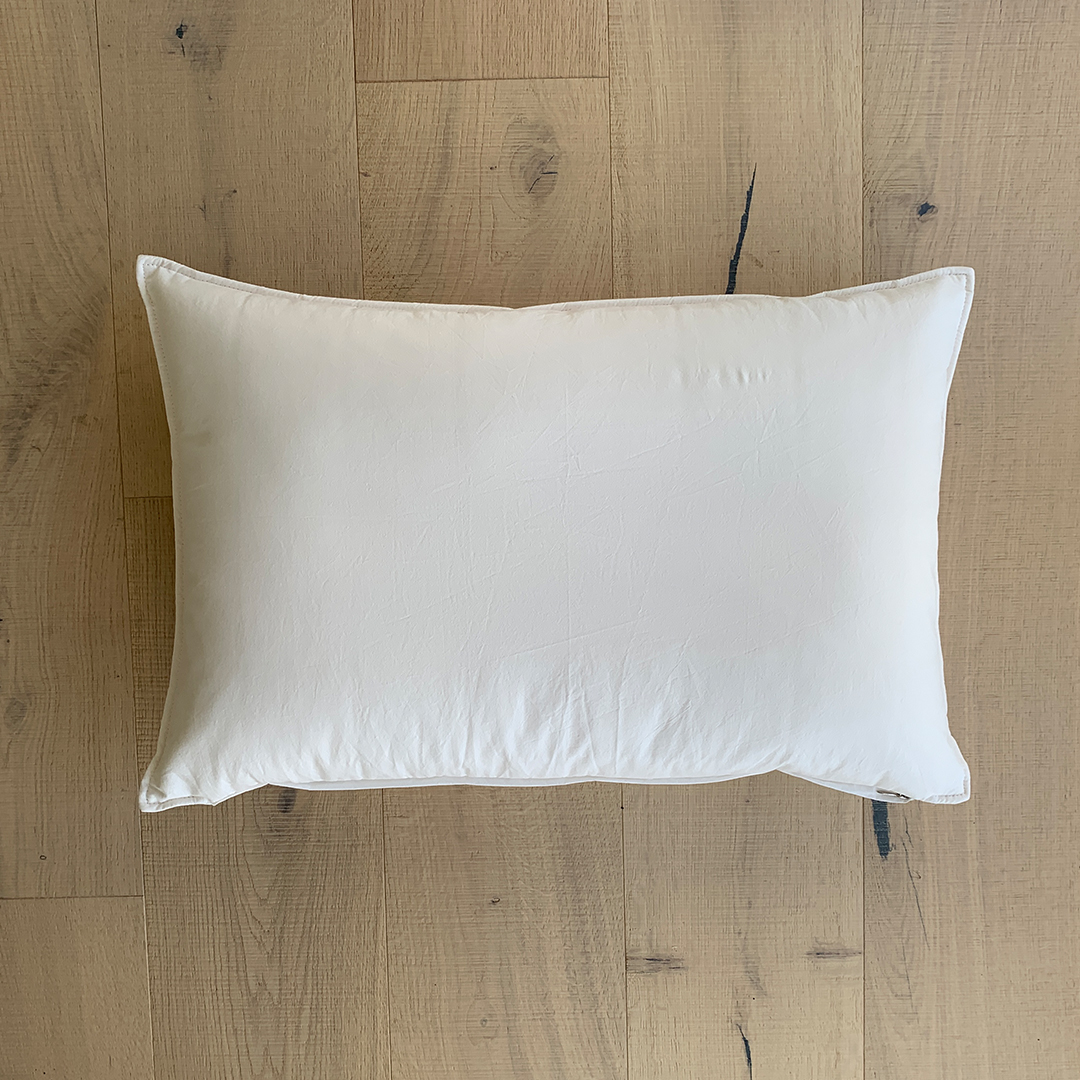 모제무드 80수 순면 먼지없는 호텔 피그먼트 베개커버 4060