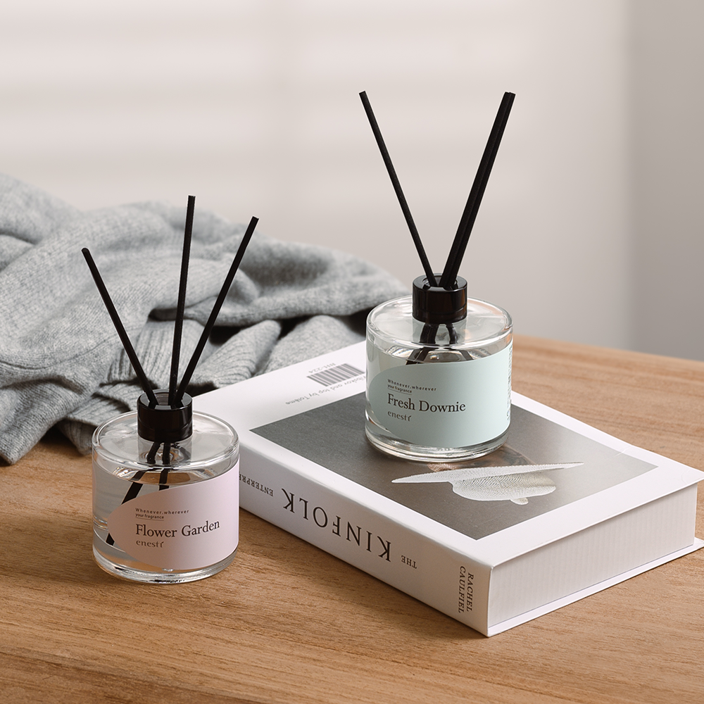 [1+1] 에네스티 디퓨저 실내 호텔 디퓨져 5종 집들이선물 방향제 200ml