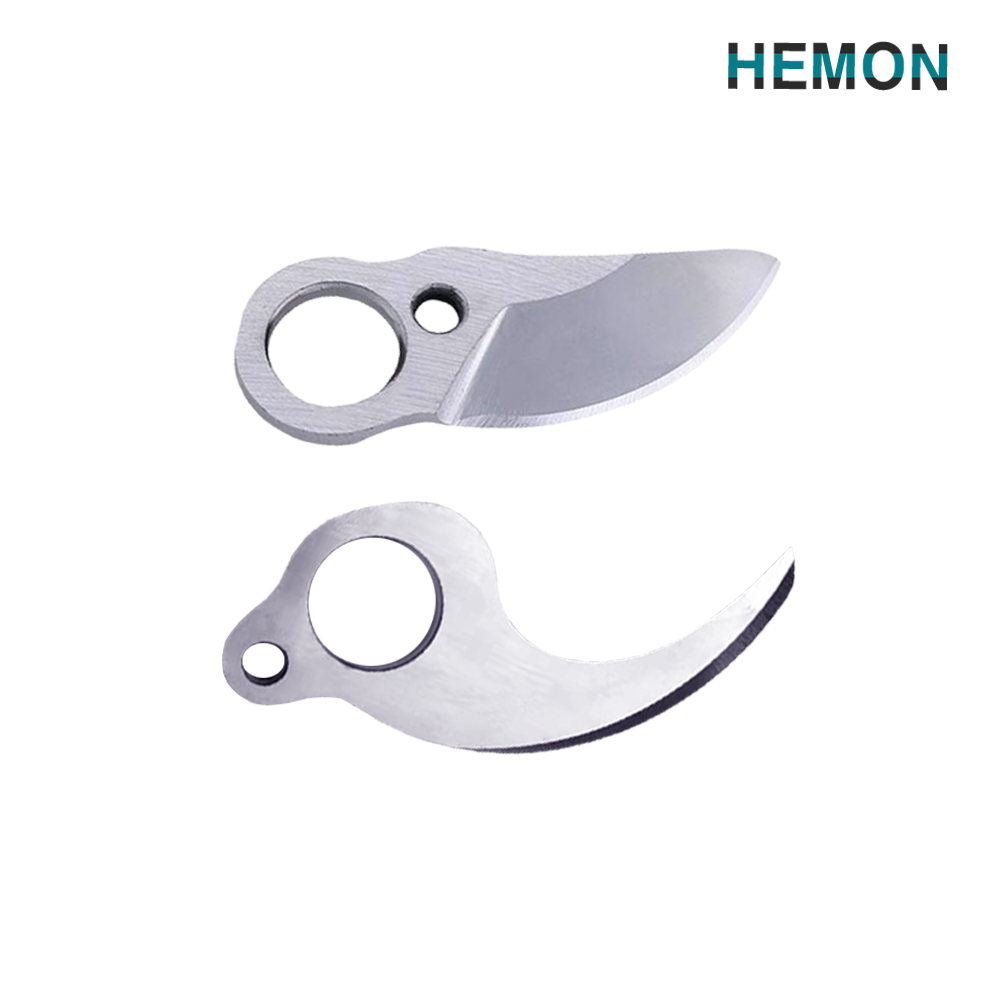 헤몬 전동 충전 전지가위 30mm 칼날