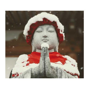 일본 나가노: 눈 원숭이, 젠코지 & 사케 당일치기 여행 솔직 후기 | 실사용자 리뷰 분석 - 상품 이미지 4