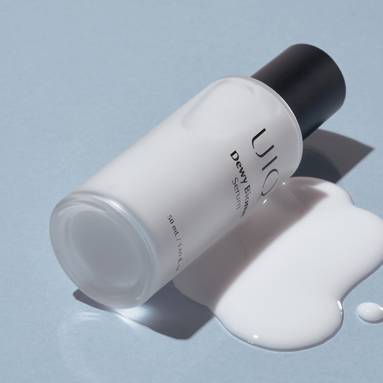 유이크 듀이 바이옴 세럼 50ml, 1개 이미지 2