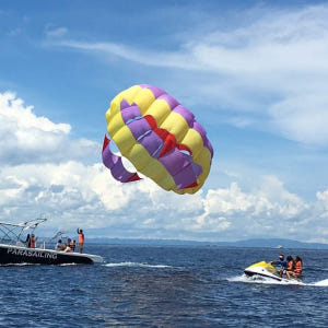 필리핀 세부 막탄 수상스포츠 액티비티 솔직 후기 | 실사용자 리뷰 분석 - 상품 이미지 1