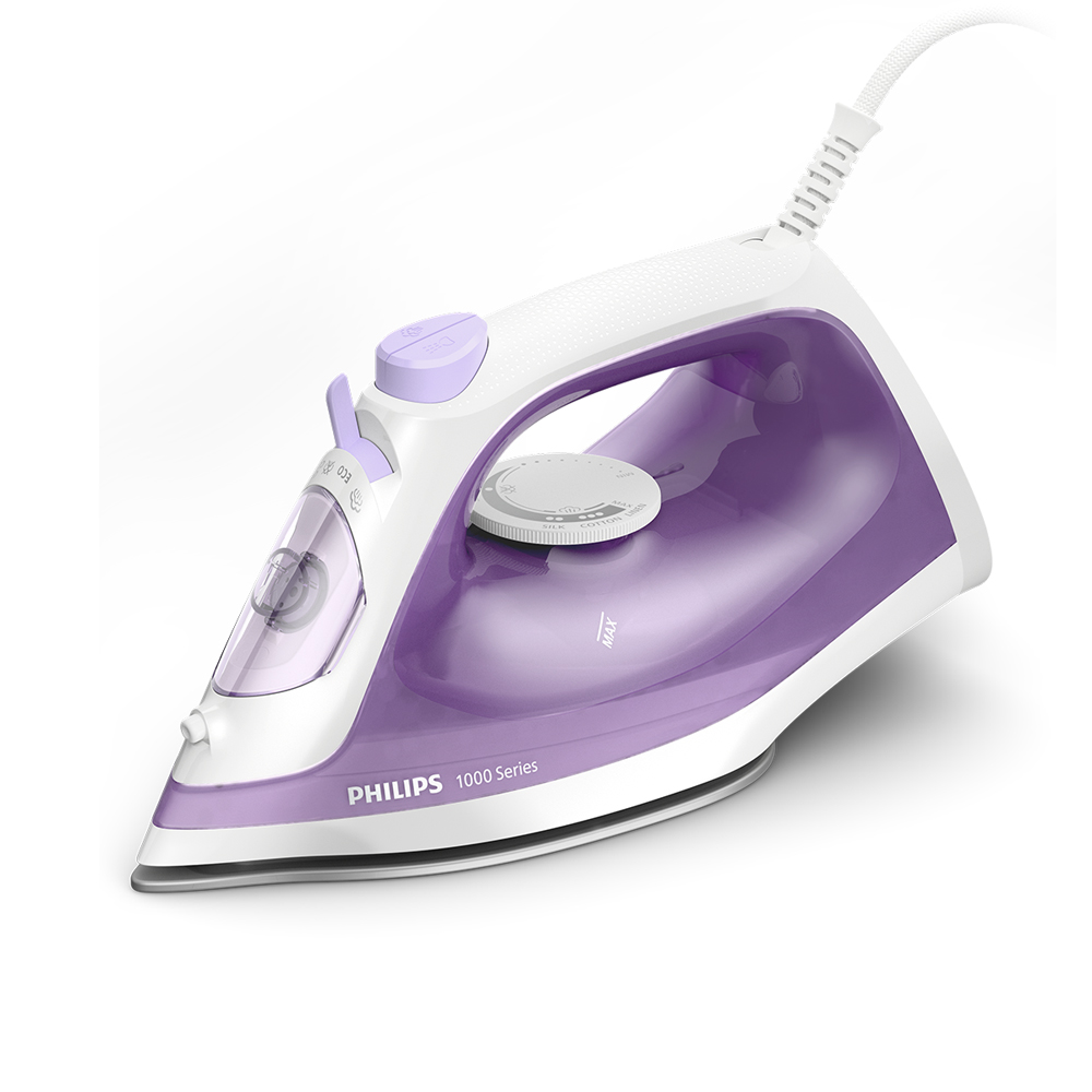 필립스 여행용 스팀 다리미 1000시리즈 DST1040/30