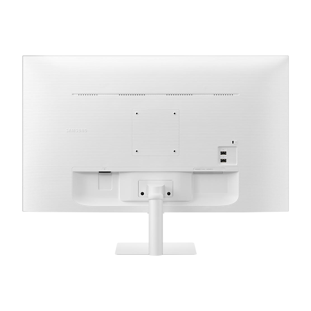 삼성 M5 S32CM501EK 스마트모니터 넷플릭스 OTT 유튜브 원룸 캠핑용 화이트 이미지 8