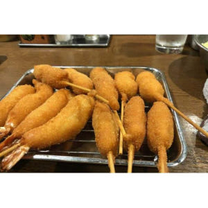 일본 오사카 신세카이 길거리 음식 투어 솔직 후기 | 실사용자 리뷰 분석 - 상품 이미지 4