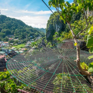 필리핀 엘 니도 비아 페라타 티켓 (캐노피 워크 전망대 & 드림캐쳐) (... 솔직 후기 | 실사용자 리뷰 분석 - 상품 이미지 4