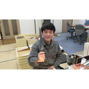 일본 오사카에서 출발: 사카이 칼 공장 및 공예 워킹 투어 솔직 후기 | 실사용자 리뷰 분석 - 상품 이미지 1