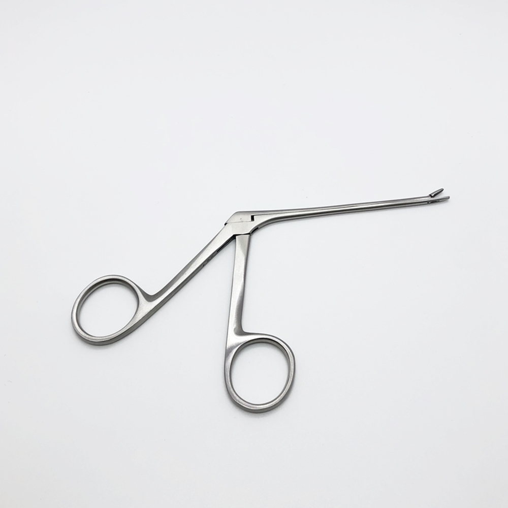 이어포셉 의료용 귀지 포셉 핀셋 forcep 소아 - 상세 이미지 3