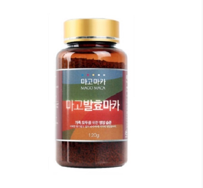 마고마카 발효마카 선물세트 - 상세 이미지 2
