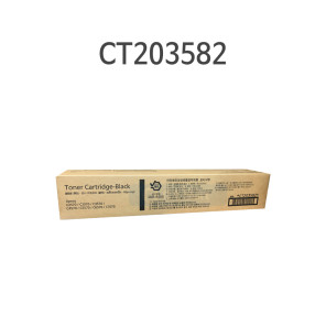 CT203582 검정토너 Apeos C7070/C6570/C5570/C4570/C3570/C3070