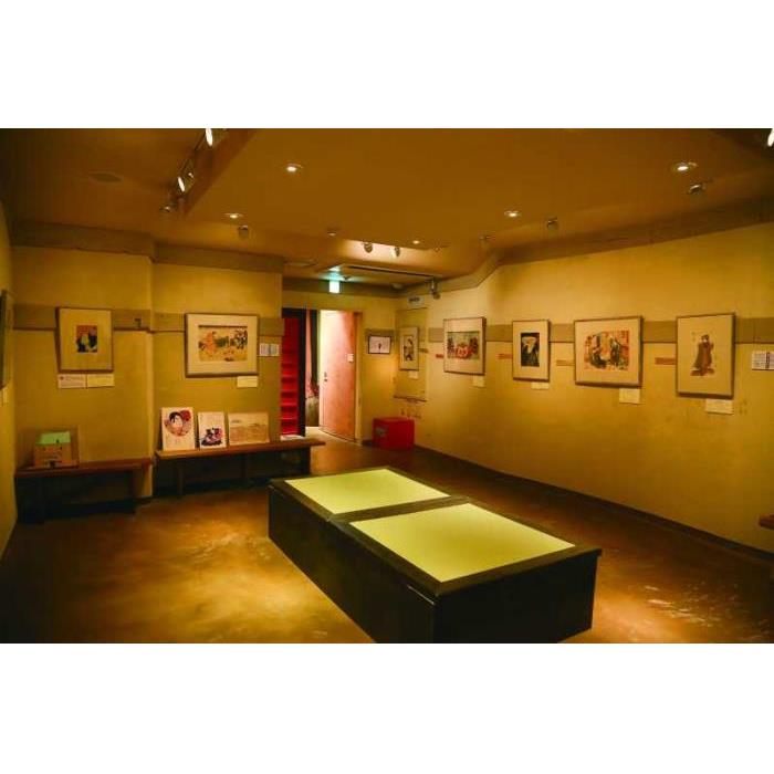 일본 오사카: 가미가타 우키요에 박물관 입장권 이미지 4