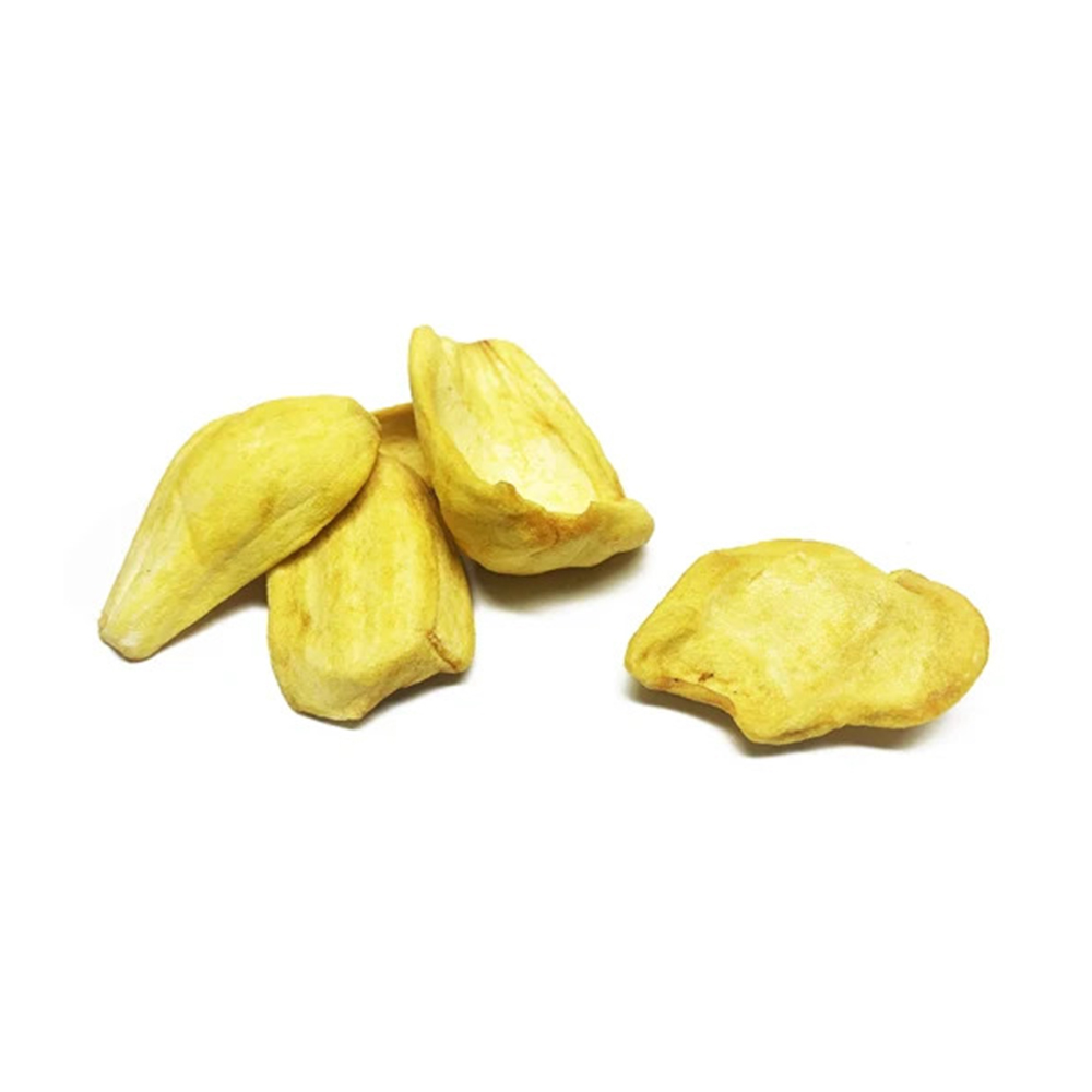 VINAMIT 잭 프룻 칩 비나밋 JACKFRUIT 프루트 건조 말린 잭푸르트 과일칩 - 상세 이미지 3