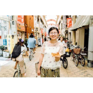 일본 오사카: 현지 길거리 음식 투어처럼 먹기 솔직 후기 | 실사용자 리뷰 분석 - 상품 이미지 4