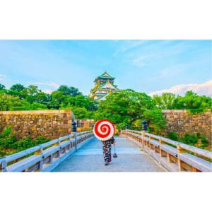 일본 오사카시: 음식의 기원 탐험 게임 솔직 후기 | 실사용자 리뷰 분석 - 상품 이미지 1