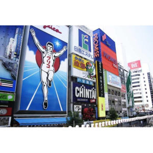 일본 오사카 : 주요 명소 및 숨겨진 명소 가이드 워킹 투어 솔직 후기 | 실사용자 리뷰 분석 - 상품 이미지 2