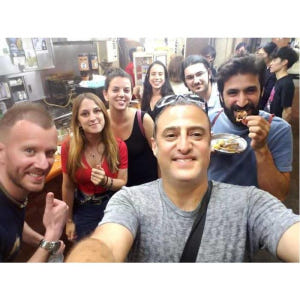 일본 오사카: 올인클루시브 야간 미식가 문화 행사 솔직 후기 | 실사용자 리뷰 분석 - 상품 이미지 3