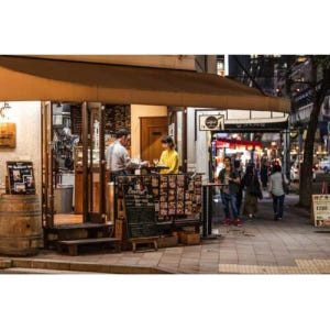 일본 고베: 현지식 개인 맞춤형 음식 투어 솔직 후기 | 실사용자 리뷰 분석 - 상품 이미지 1