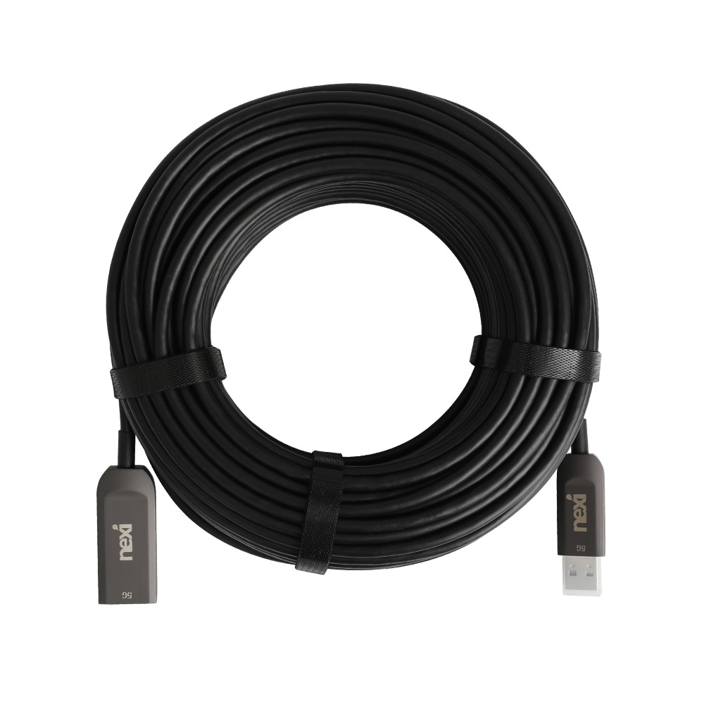 넥시 USB3.1 AM-AF 연장케이블 15m, 1개 - 상세 이미지 5