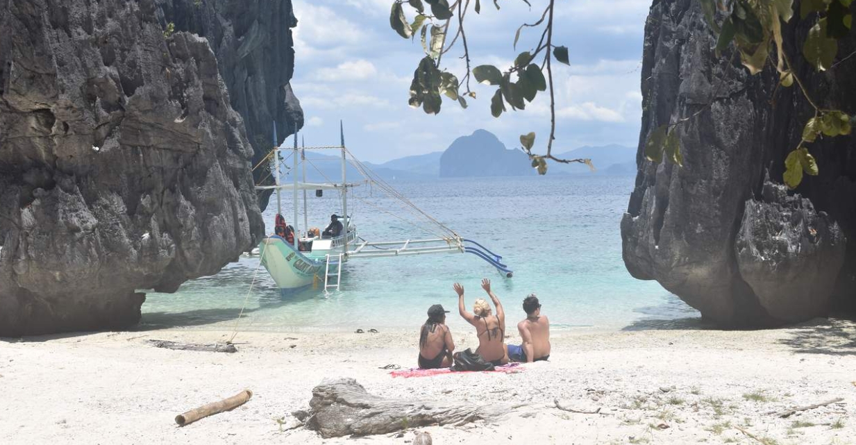 필리핀 팔라완 엘니도 호핑 투어 C 이미지 2