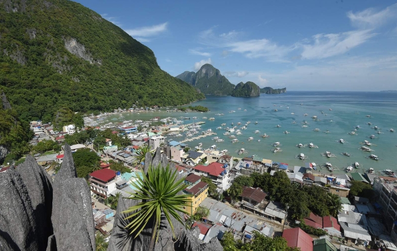 필리핀 엘 니도 비아 페라타 티켓 (캐노피 워크 전망대 & 드림캐쳐) (상품 페이지 Google 번역됨) 이미지 2