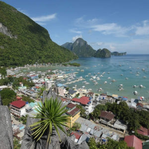 필리핀 엘 니도 비아 페라타 티켓 (캐노피 워크 전망대 & 드림캐쳐) (... 솔직 후기 | 실사용자 리뷰 분석 - 상품 이미지 2