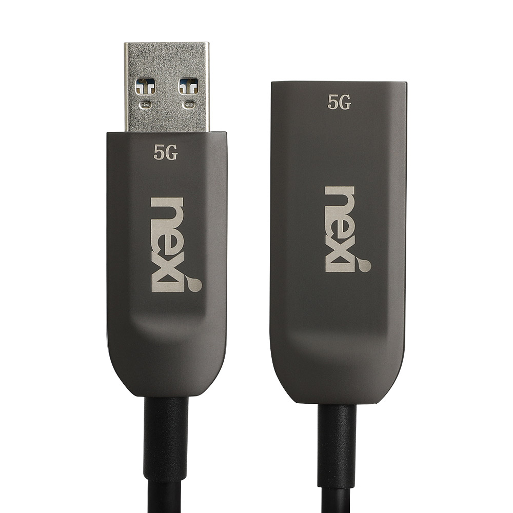 넥시 USB3.1 AM-AF 연장케이블 15m, 1개 - 상세 이미지 3