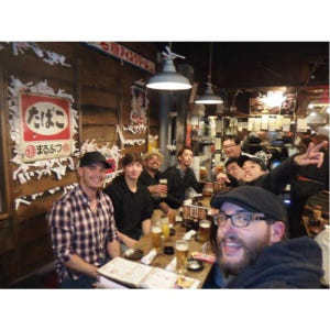 일본 오사카 바 호핑 푸드 투어 솔직 후기 | 실사용자 리뷰 분석 - 상품 이미지 3