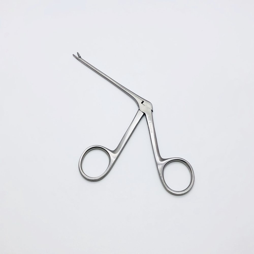 이어포셉 의료용 귀지 포셉 핀셋 forcep 소아 - 상세 이미지 4