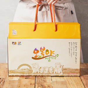 정읍 생마로 만든 둥근마 마즙 마진액 맛있게 먹은 솔직 후기 - 상품 이미지 3