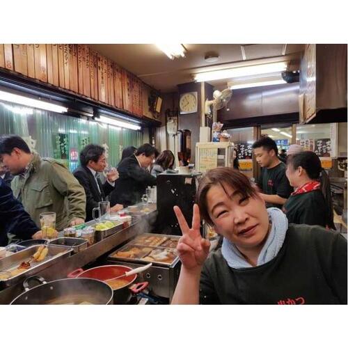 일본 오사카: 올인클루시브 야간 미식가 문화 행사 솔직 후기 | 실사용자 리뷰 분석 - 대표 이미지