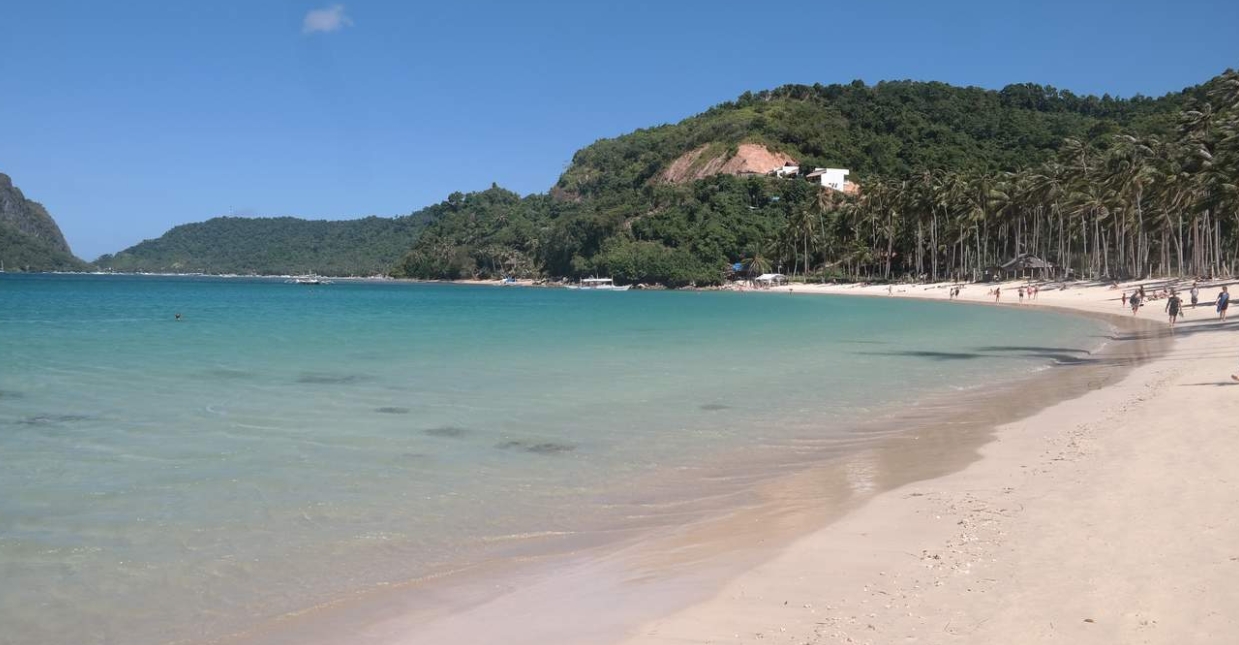 필리핀 팔라완 엘니도 호핑 투어 C 이미지 4