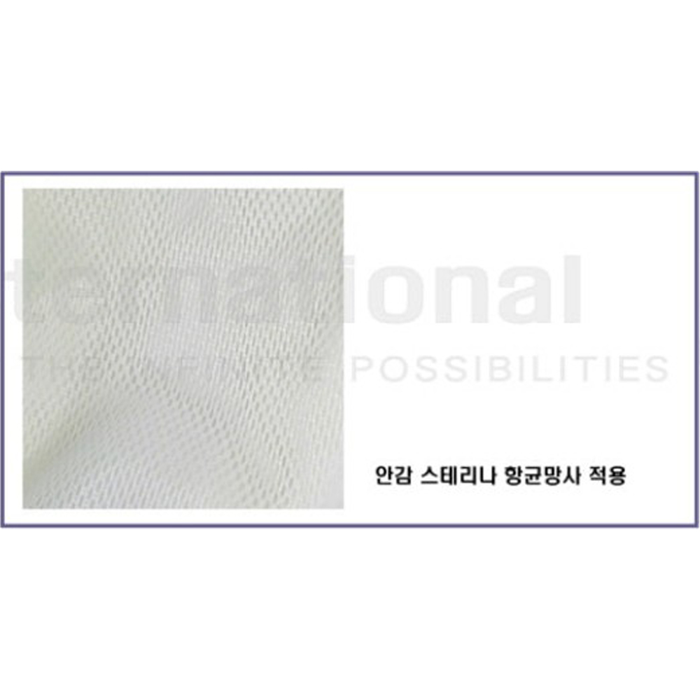 제비표 우의 빅사이즈 3XL 산업 안전용 바지 SI-170 하의 - 상세 이미지 4