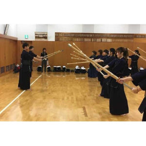 일본 오사카: 검도 워크숍 체험 솔직 후기 | 실사용자 리뷰 분석 - 상품 이미지 2
