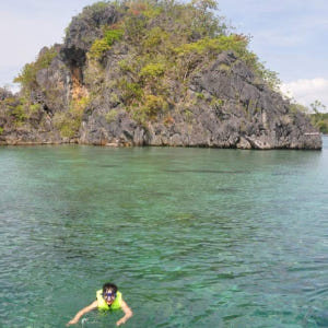 필리핀 코론 투어 A 솔직 후기 | 실사용자 리뷰 분석 - 상품 이미지 2