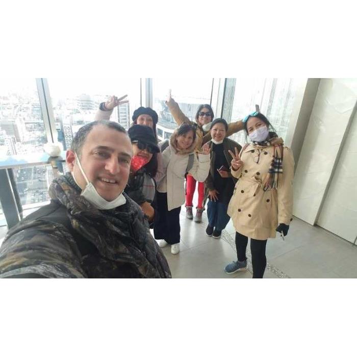 일본 오사카 : 주요 명소 및 숨겨진 명소 가이드 워킹 투어 이미지 3