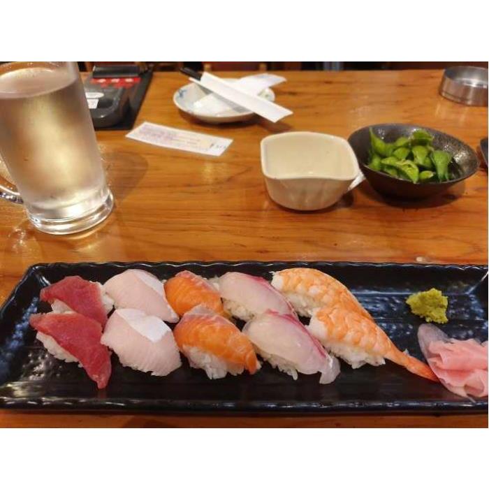 일본 오사카: 현지 길거리 음식 투어처럼 먹기 이미지 2