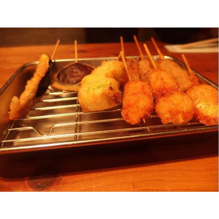 일본 오사카 바 호핑 푸드 투어 이미지 2