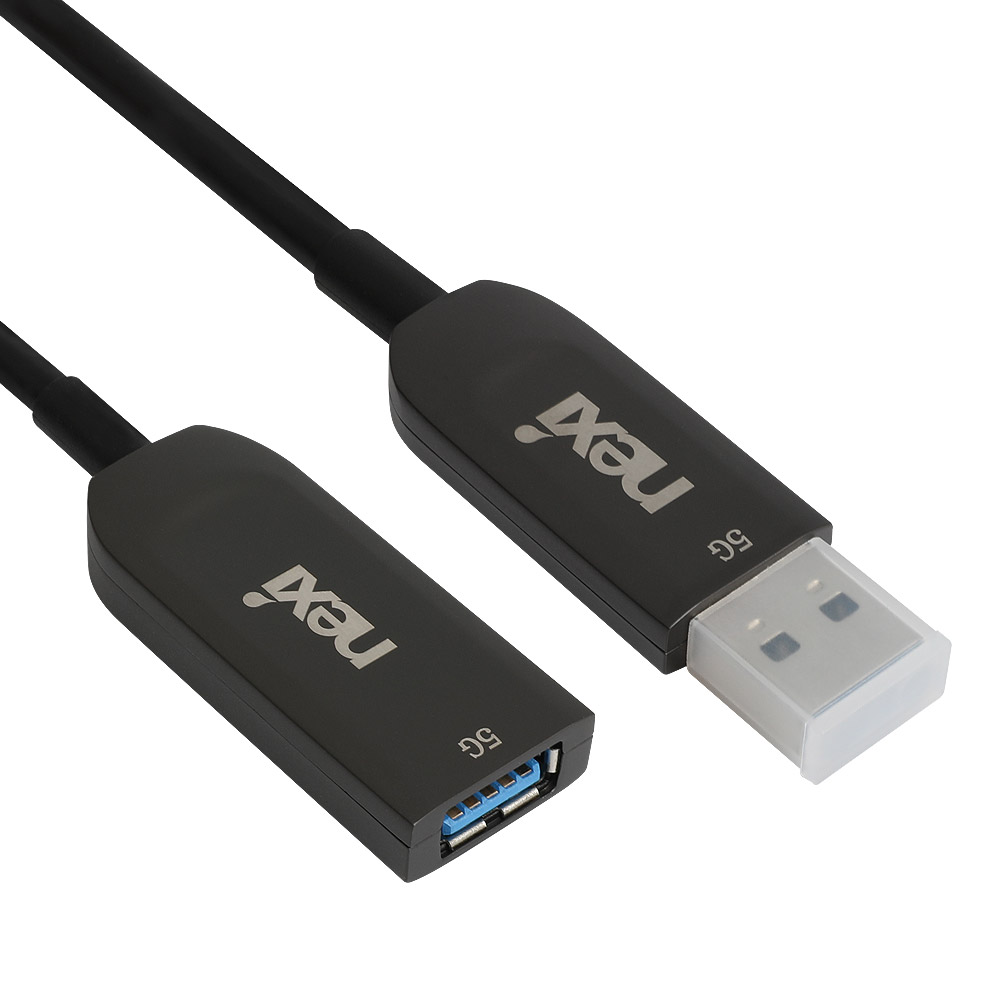넥시 USB3.1 AM-AF 연장케이블 15m, 1개 이미지 8