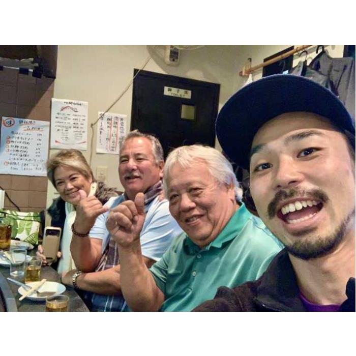 일본 오사카: 현지 길거리 음식 투어처럼 먹기 이미지 3