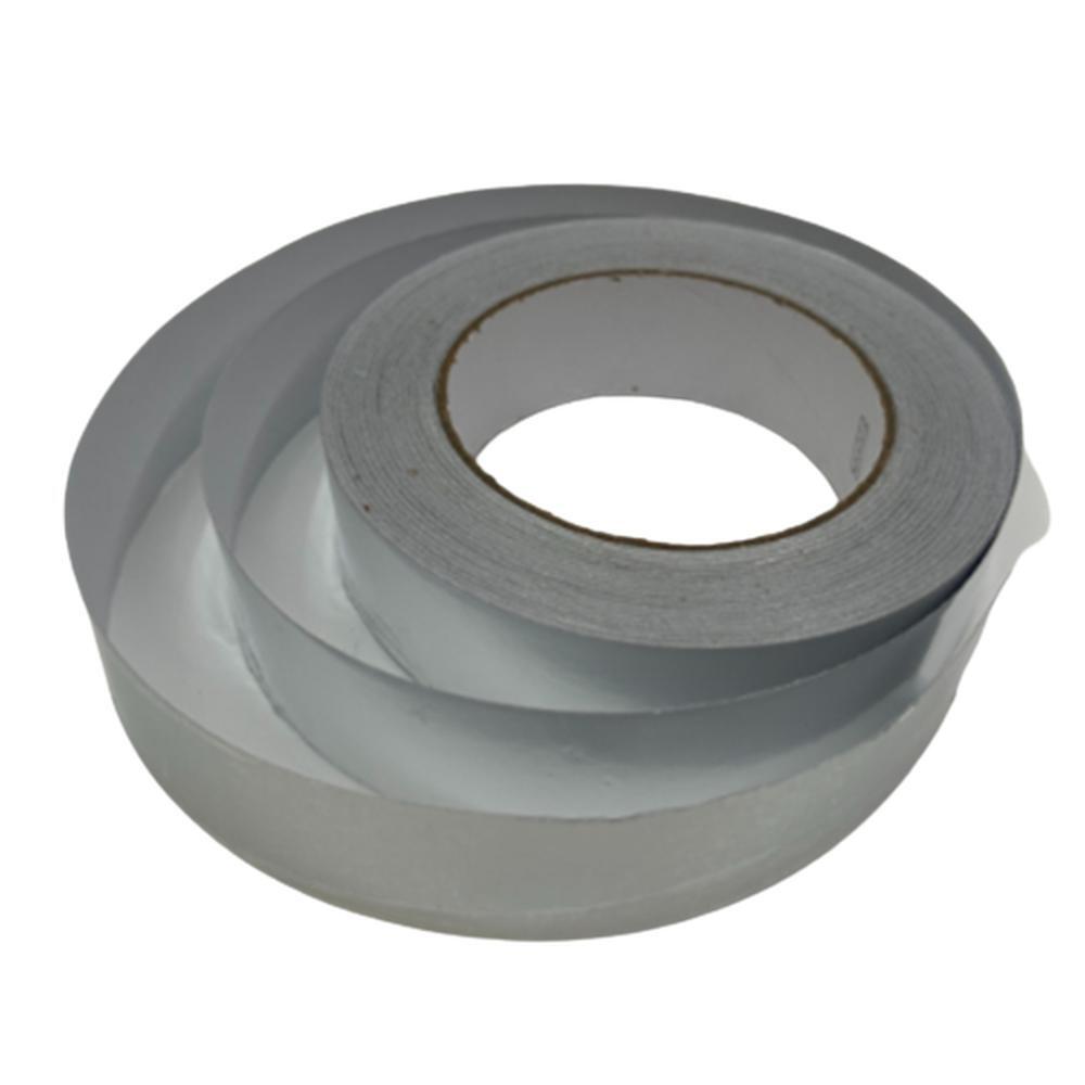 고열전도 알루미늄테이프 보수테이프 방수내열 단열보강 30mm