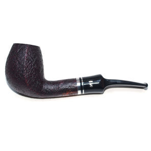 스텐웰 파이프담배 Stanwell Trio Black Sandblast, Model 403