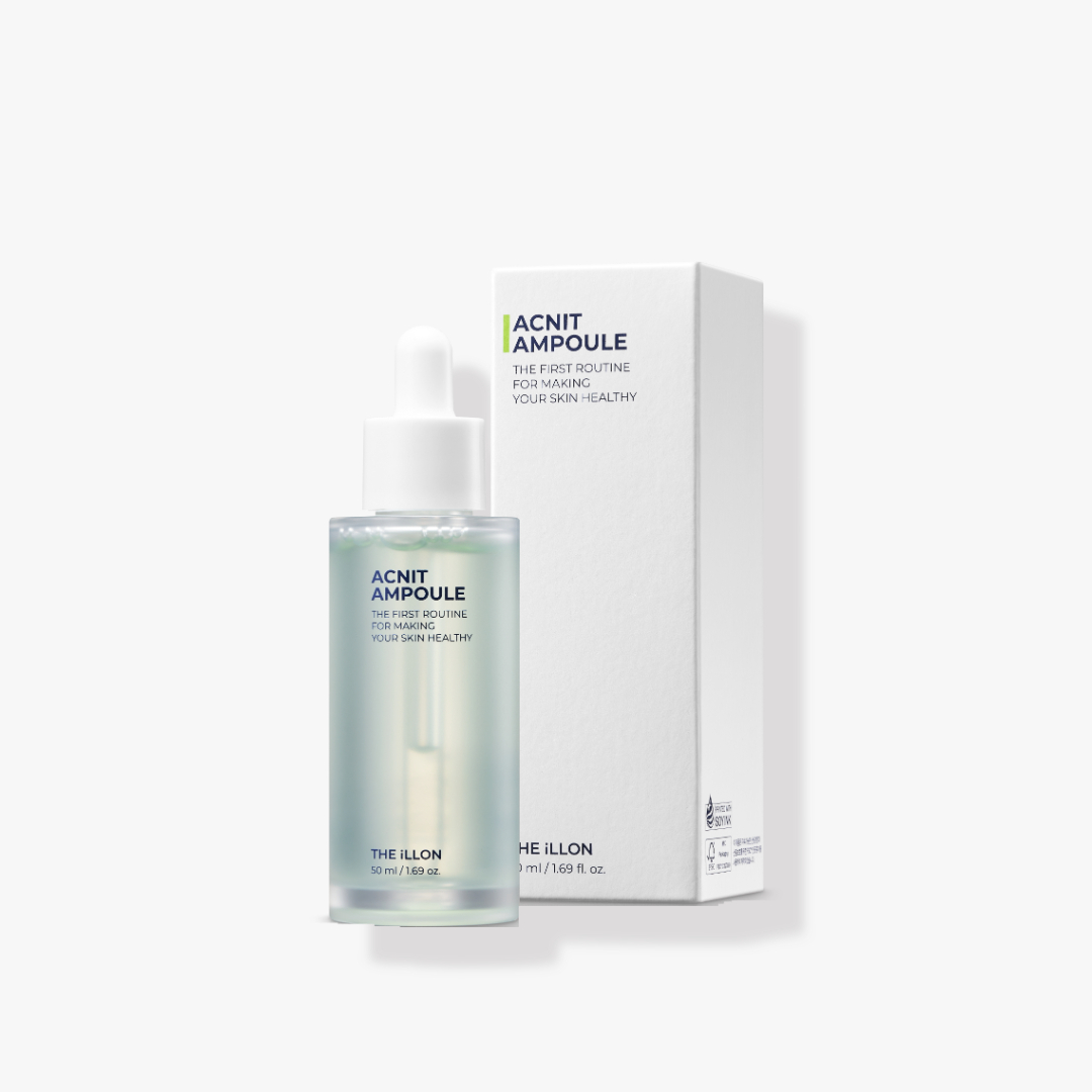 일론 아크닛 앰플