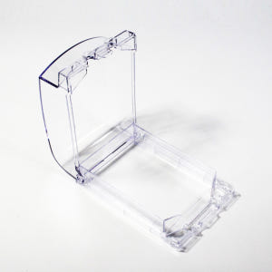 1+1 무타공 화장실 욕실 주방 방수콘센트 커버 케이스 뚜껑 실사용 후기 | 효과 있을까? - 상품 이미지 2