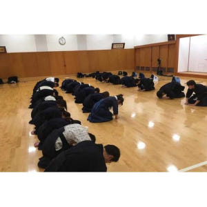 일본 오사카: 검도 워크숍 체험 솔직 후기 | 실사용자 리뷰 분석 - 상품 이미지 4