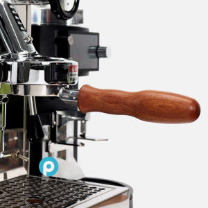 산레모 GA 알티아 e61그룹헤드 커피머신 바텀리스 포터필터 웨이브 58... 개봉기 | 실사용 후기 - 상품 이미지 1