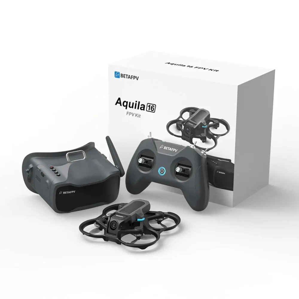 BetaFPV Aquila16 FPV 드론 - 상품 이미지