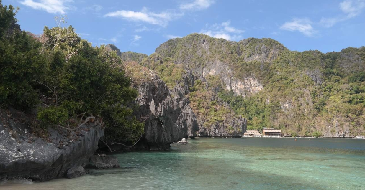 필리핀 팔라완 엘니도 호핑 투어 C 이미지 3