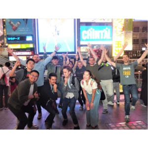 일본 오사카 바 호핑 푸드 투어 솔직 후기 | 실사용자 리뷰 분석 - 상품 이미지 4