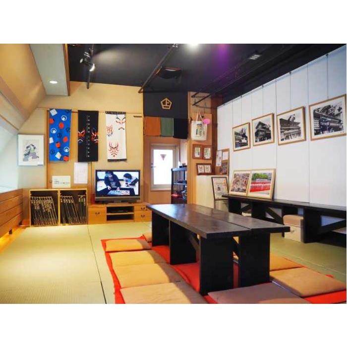 일본 오사카: 가미가타 우키요에 박물관 입장권 이미지 3